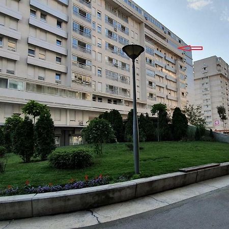 Royal Apartment Belvill Белград Экстерьер фото