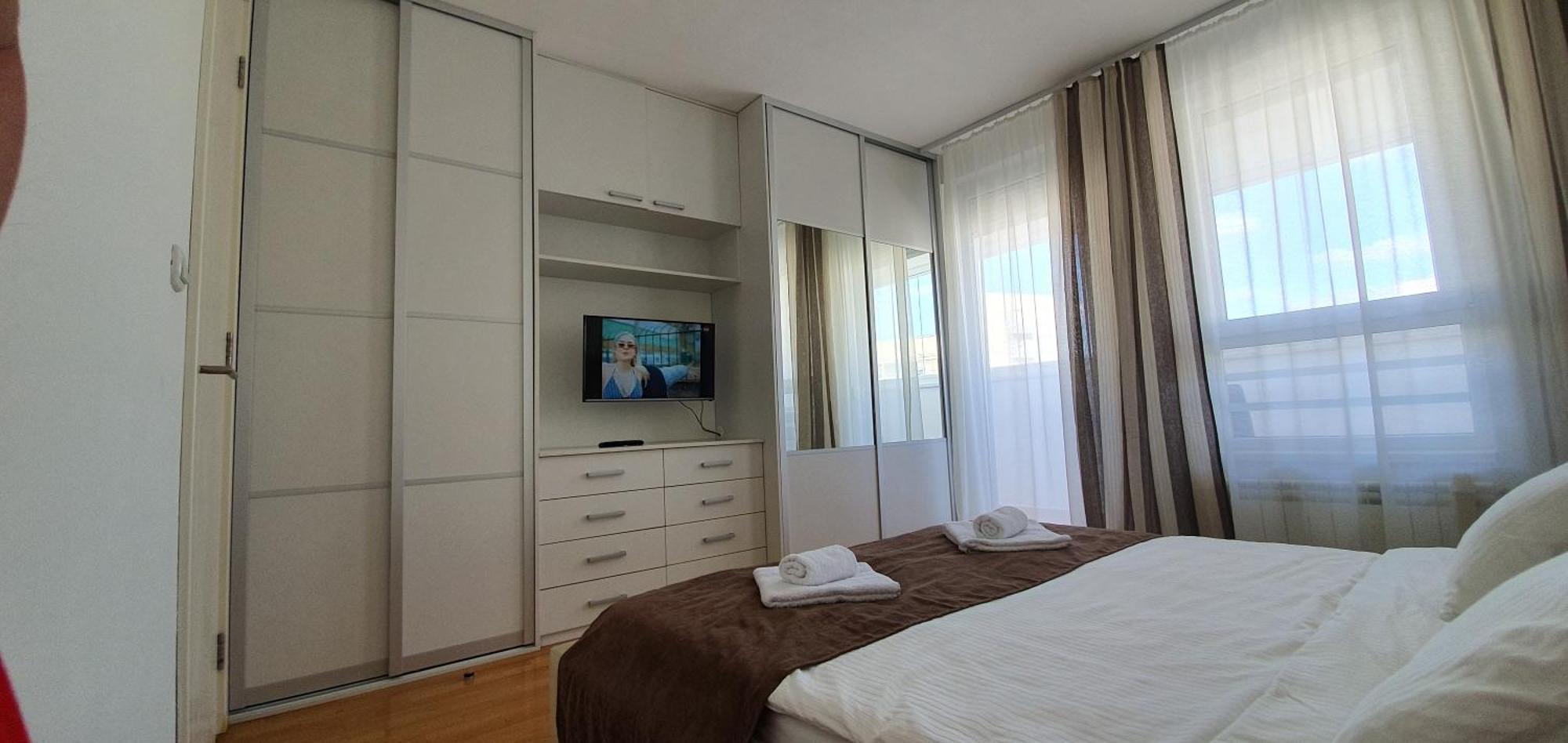 Royal Apartment Belvill Белград Экстерьер фото